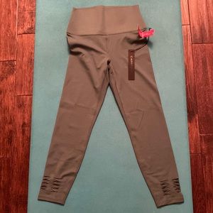 Carbon38 yoga pants size Small